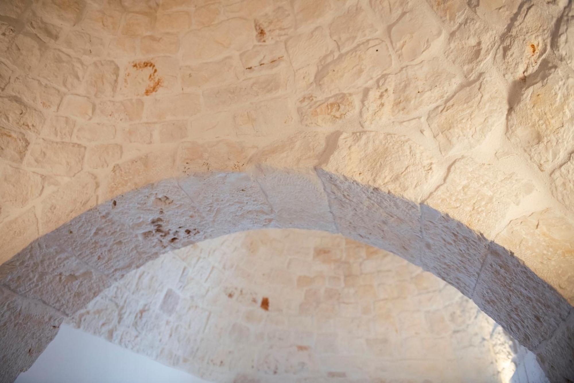 Trulli Magravi - Apparthotel Αλμπερομπέλο Εξωτερικό φωτογραφία