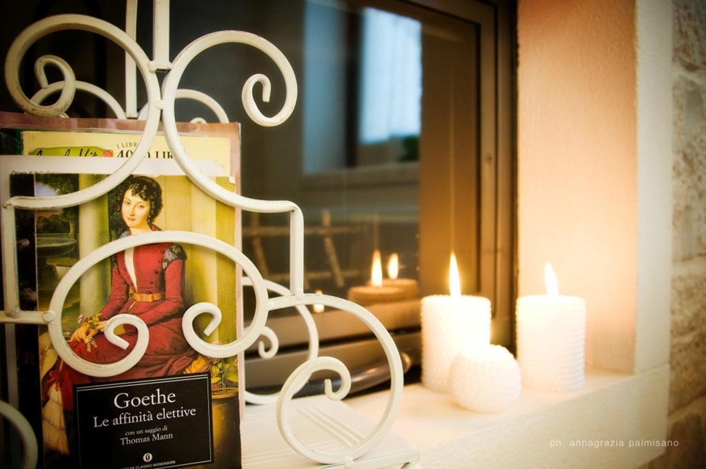 Trulli Magravi - Apparthotel Αλμπερομπέλο Εξωτερικό φωτογραφία